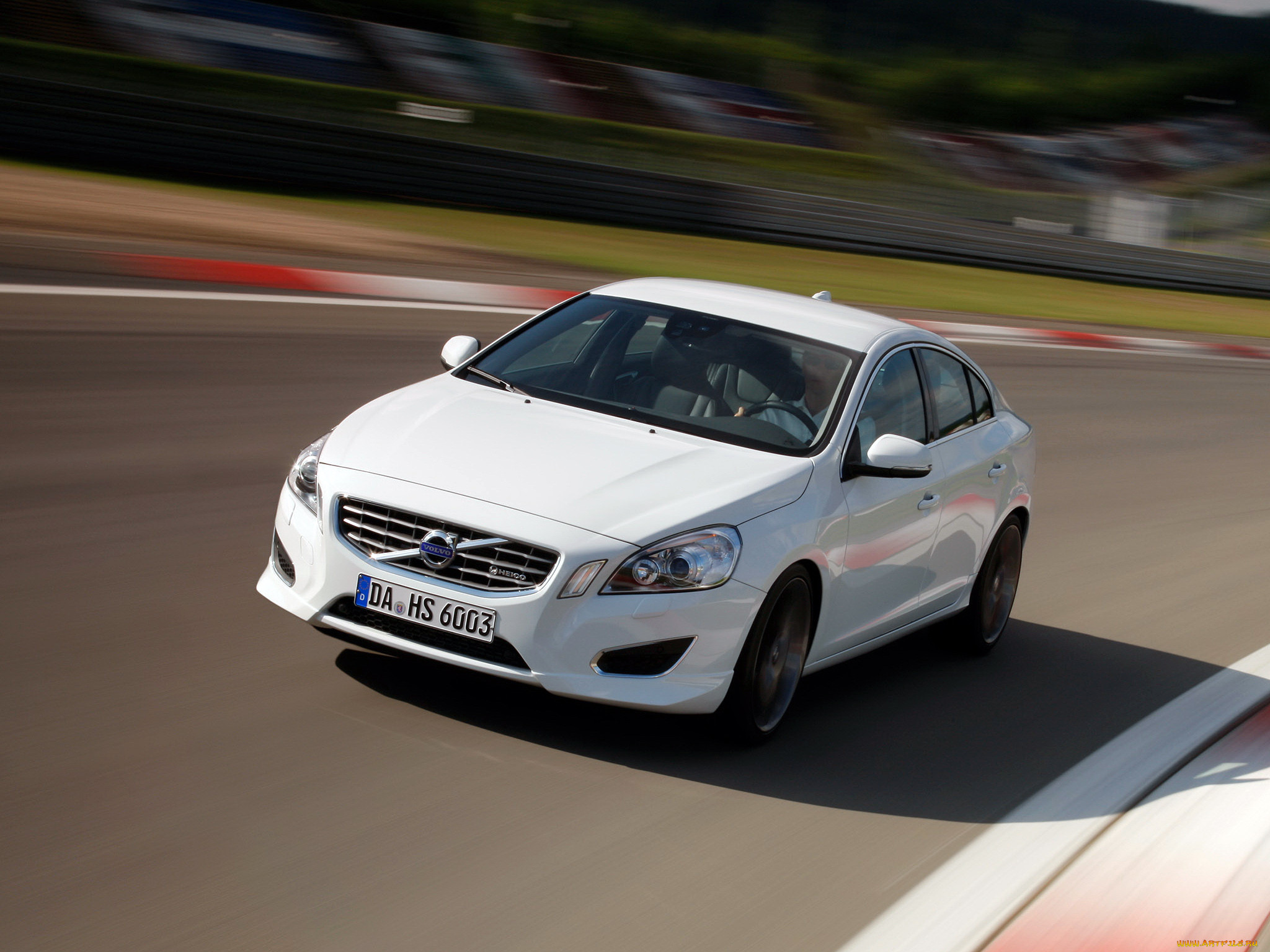 , volvo